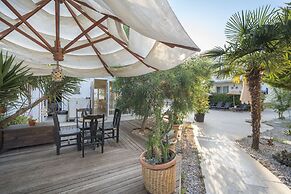 Costa Sariyaz Hotel