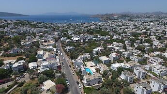 Costa Sariyaz Hotel