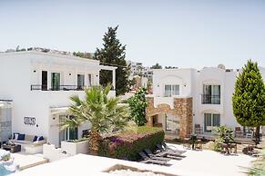 Costa Sariyaz Hotel