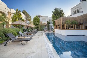 Costa Sariyaz Hotel