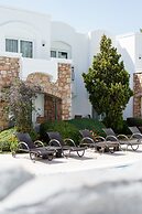 Costa Sariyaz Hotel