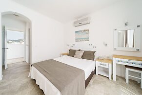 Costa Sariyaz Hotel