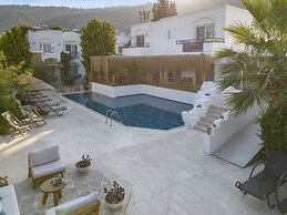 Costa Sariyaz Hotel