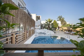 Costa Sariyaz Hotel
