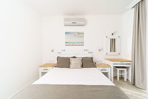 Costa Sariyaz Hotel