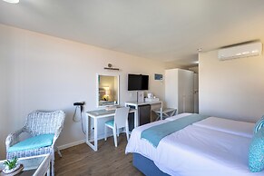 Bayview Hotel