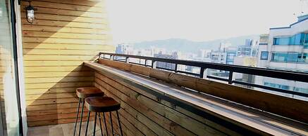 NK Hostel