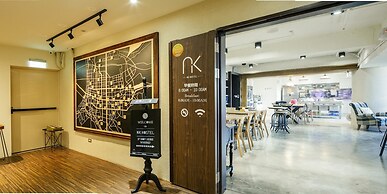 NK Hostel