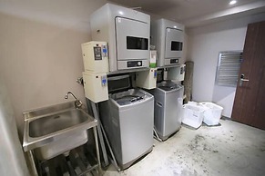 NK Hostel