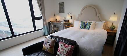 NK Hostel