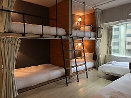 NK Hostel