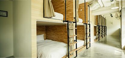 NK Hostel