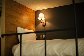 NK Hostel
