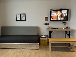 NK Hostel