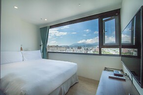 NK Hostel