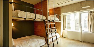 NK Hostel