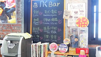 NK Hostel