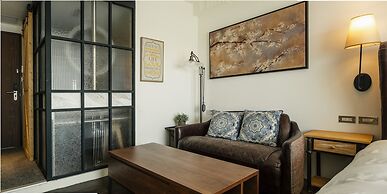 NK Hostel
