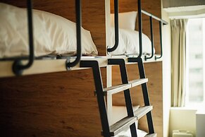 NK Hostel