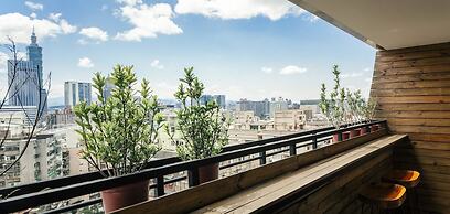NK Hostel