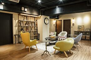 NK Hostel