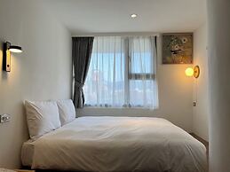 NK Hostel