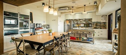 NK Hostel