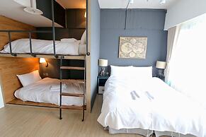 NK Hostel