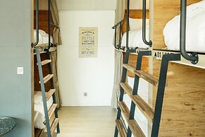 NK Hostel