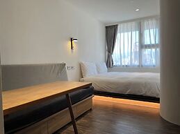 NK Hostel