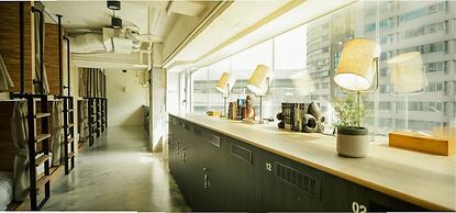 NK Hostel