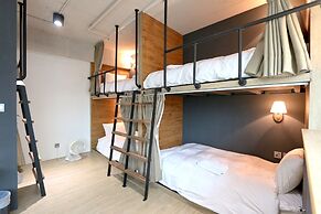 NK Hostel