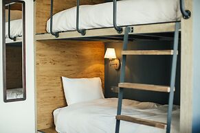 NK Hostel