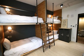 NK Hostel