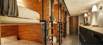 NK Hostel