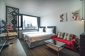 NK Hostel