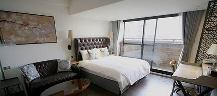 NK Hostel