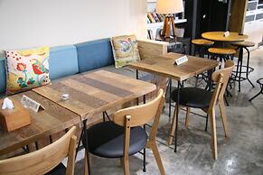 NK Hostel