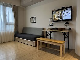 NK Hostel