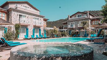 Orino Suites