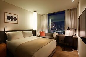 Shilla Stay Ulsan