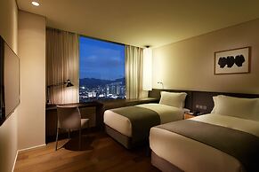 Shilla Stay Ulsan