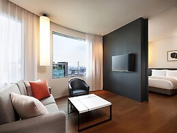 Shilla Stay Ulsan