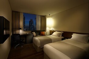 Shilla Stay Ulsan