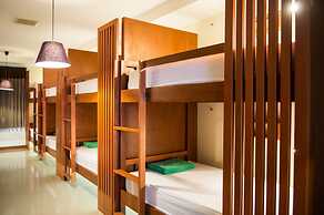 Phangan Pearl Hostel