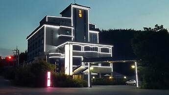 Gaeul Hotel