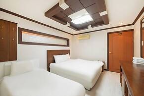 Gaeul Hotel