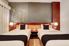 Palette Grand Sae Boutique Hotel