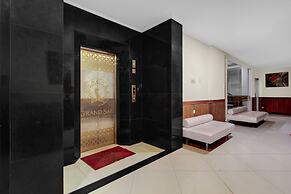 Palette Grand Sae Boutique Hotel