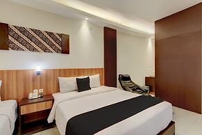 Palette Grand Sae Boutique Hotel
